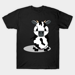 Little Cow T-Shirt